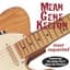 Mean Gene Kelton