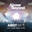 Above & Beyond