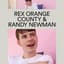 Rex Orange County