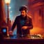 DJ Wilson4K