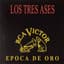 Los Tres Ases