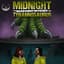 Midnight Tyrannosaurus