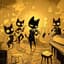 jij ~ Cat Jazz ~