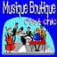 Musique Boutique