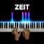 PianoX