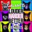 Galantis