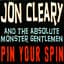 Jon Cleary
