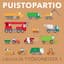 Puistopartio