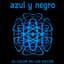 Azul y Negro