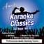 Karaoke - Ameritz