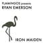 Ryan Emerson