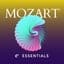 Wolfgang Amadeus Mozart