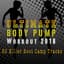 Hot Fitness DJ's