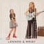 Lennon & Maisy
