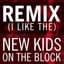 New Kids on the Block