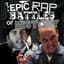 Epic Rap Battles Of History