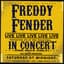 Freddy Fender