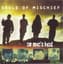 Souls of Mischief