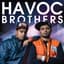 Havoc Mathan