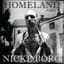 Nicke Borg Homeland