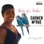Carmen McRae
