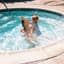 Pool Girl