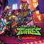 Teenage Mutant Ninja Turtles