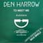 Den Harrow