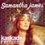 Samantha James