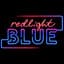 Redlight Blue