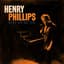 Henry Phillips