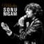 Sonu Nigam