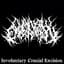 Chainsaw Castration