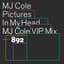 MJ Cole