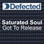 Saturated Soul