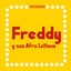 Freddy y sus Afro Latinos