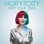 Hoity-Toity