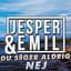 Jesper & Emil