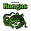 Kongas