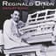 Reginald Dixon