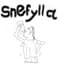 Snefylla