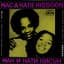Mac & Katie Kissoon