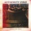Authority Zero