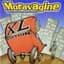 Moravagine