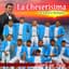 La Cheverisima de Mauricio Rodríguez