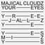 Majical Cloudz