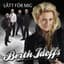 Berth Idoffs