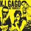 KJ Gago