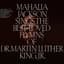 Mahalia Jackson