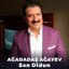 Ağadadaş Ağayev